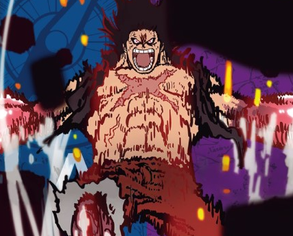 Monkey.D.Luffy icon